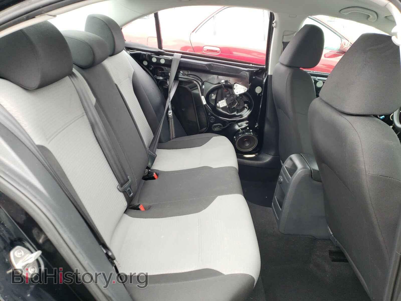 2017 VOLKSWAGEN JETTA - VIN: 3VW2B7AJ2HM209197 - Photo 6