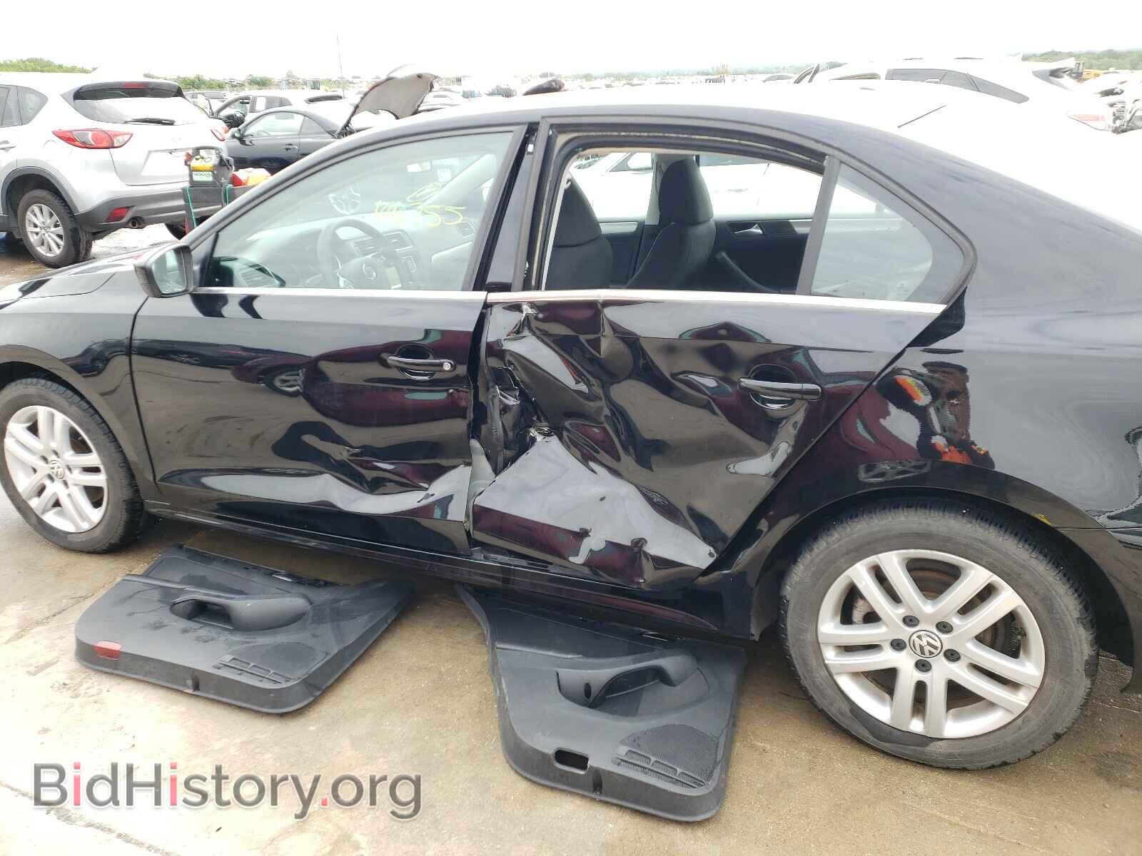 2017 VOLKSWAGEN JETTA - VIN: 3VW2B7AJ2HM209197 - Photo 9