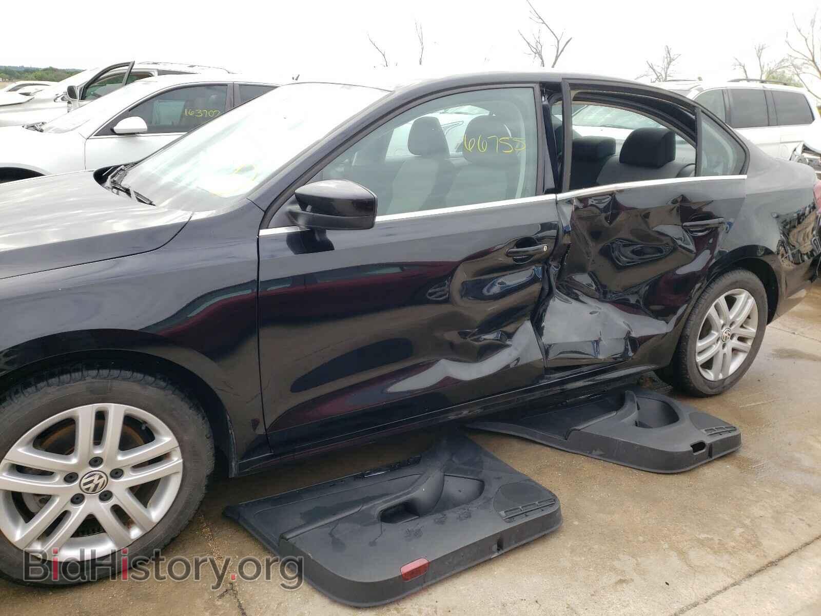 2017 VOLKSWAGEN JETTA - VIN: 3VW2B7AJ2HM209197 - Photo 10