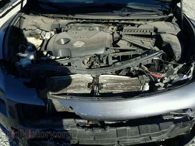 2010 NISSAN MAXIMA - VIN: 1N4AA5AP0AC862215 - Фото 7