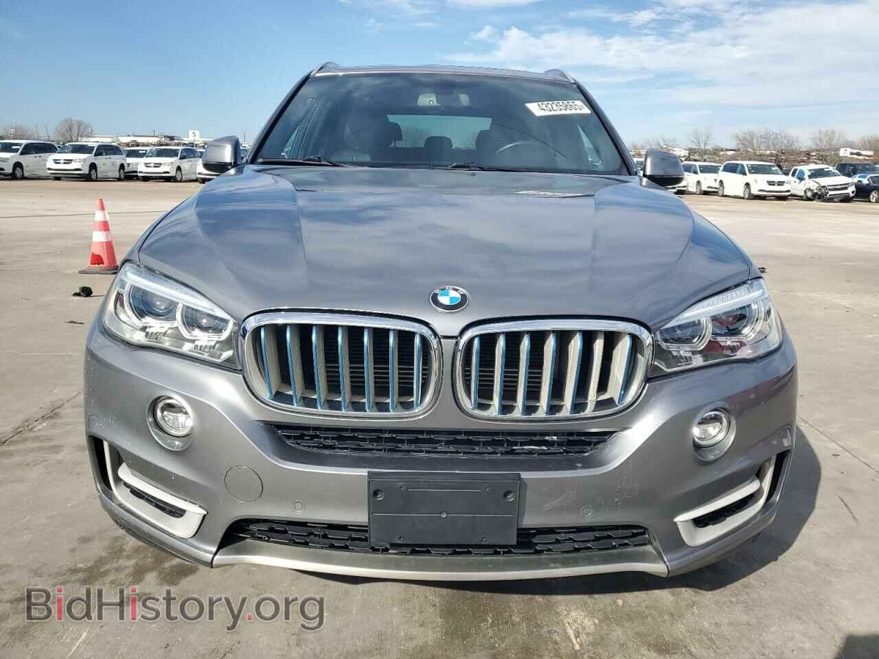 2018 BMW X5 - VIN: 5UXKT0C58J0V99897 - Фото 5