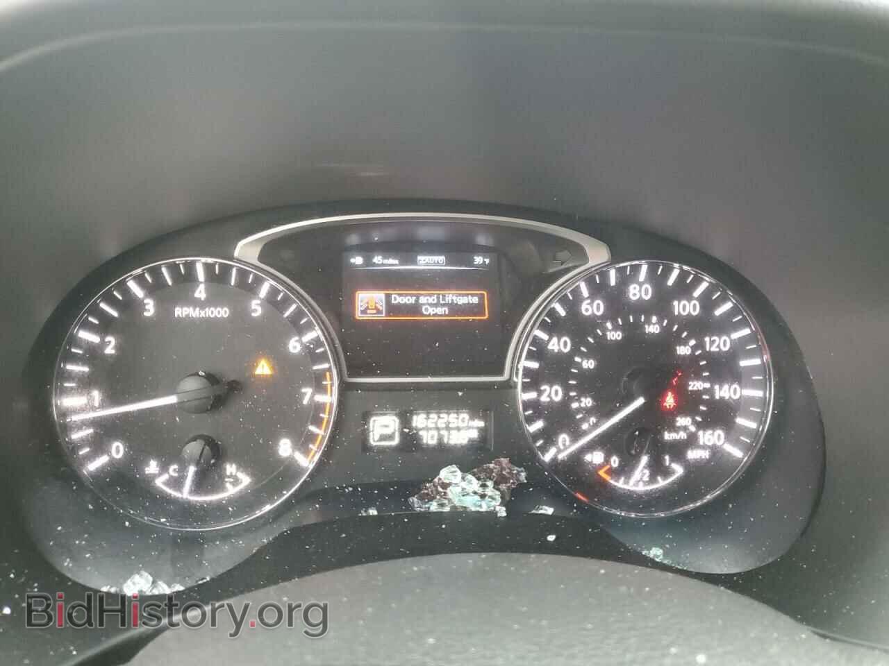 2013 NISSAN PATHFINDER - VIN: 5N1AR2MM1DC633562 - Фото 9