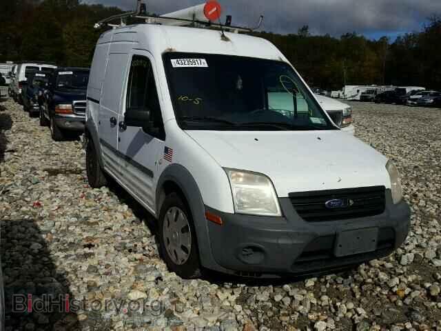 Photo NM0LS7CN4AT014987 - FORD TRANSIT CO 2010