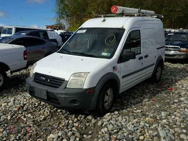 2010 FORD TRANSIT CO - VIN: NM0LS7CN4AT014987 - Фото 2