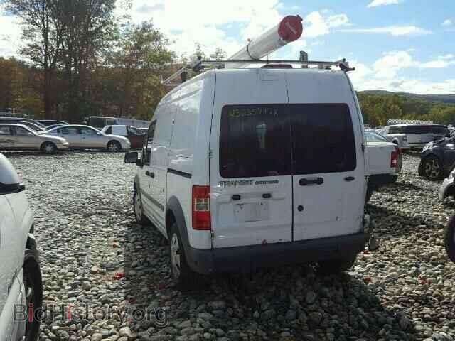 2010 FORD TRANSIT CO - VIN: NM0LS7CN4AT014987 - Фото 3