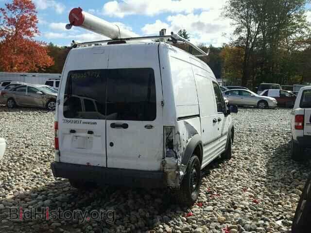2010 FORD TRANSIT CO - VIN: NM0LS7CN4AT014987 - Фото 4