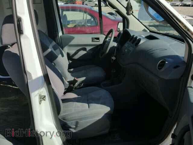 2010 FORD TRANSIT CO - VIN: NM0LS7CN4AT014987 - Фото 5