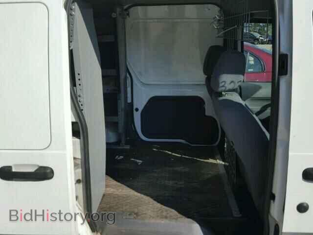 2010 FORD TRANSIT CO - VIN: NM0LS7CN4AT014987 - Фото 6