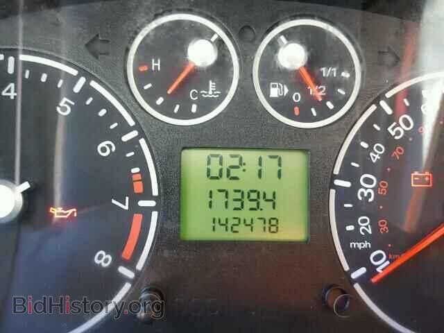 2010 FORD TRANSIT CO - VIN: NM0LS7CN4AT014987 - Фото 8