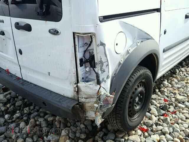 2010 FORD TRANSIT CO - VIN: NM0LS7CN4AT014987 - Фото 9