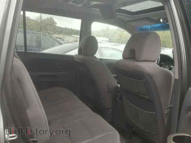 2008 HONDA PILOT - VIN: 5FNYF18388B045559 - Фото 6