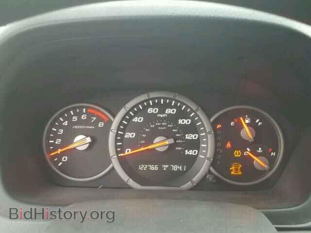 2008 HONDA PILOT - VIN: 5FNYF18388B045559 - Фото 8