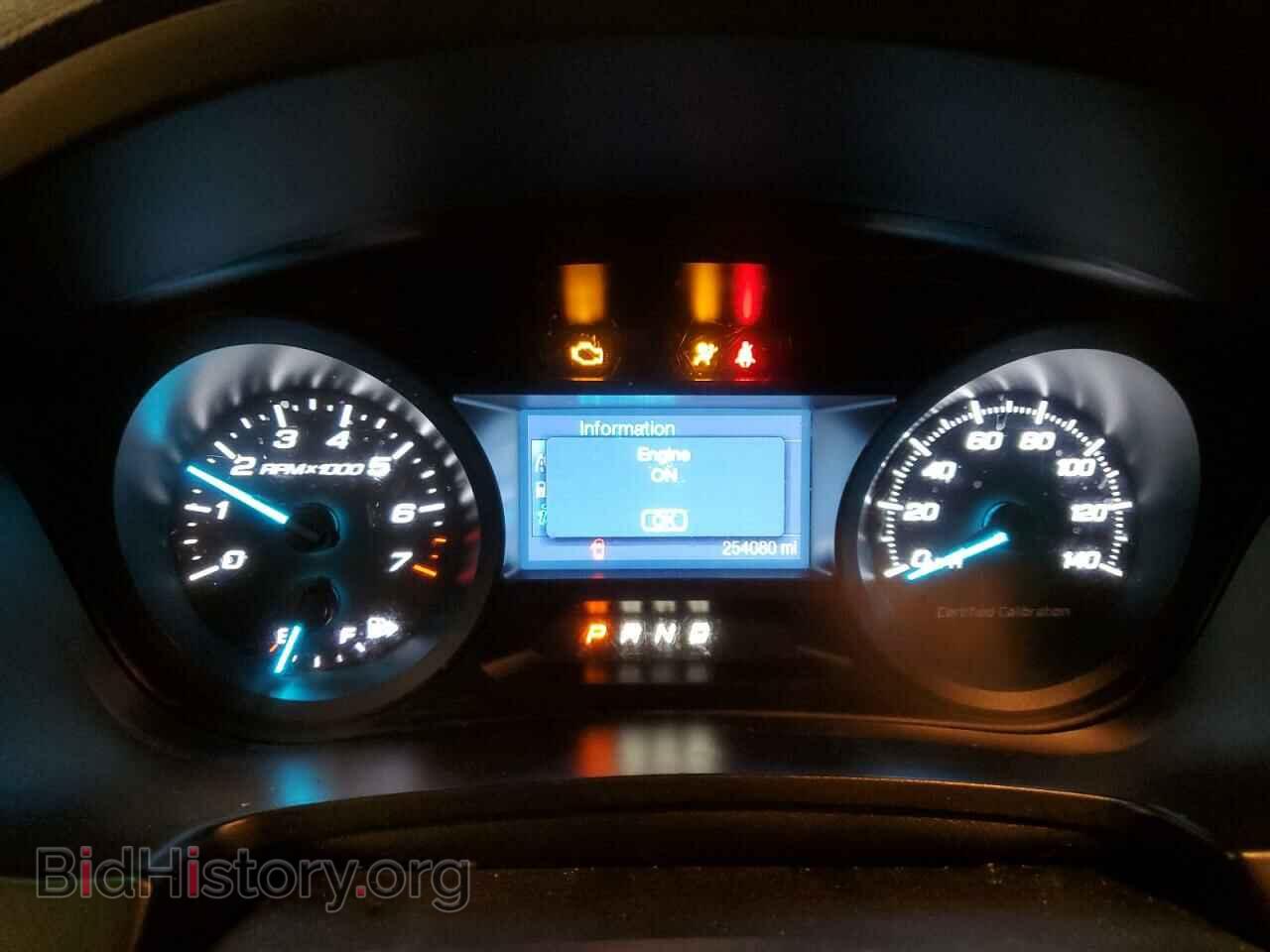 2013 FORD EXPLORER - VIN: 1FM5K8AR6DGC01812 - Фото 9