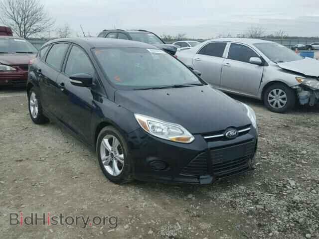 Photo 1FADP3K26DL306675 - FORD FOCUS 2013