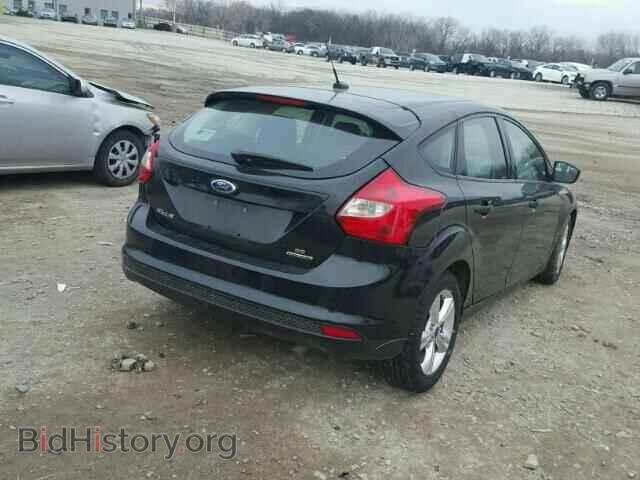 2013 FORD FOCUS - VIN: 1FADP3K26DL306675 - Photo 4