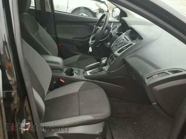 2013 FORD FOCUS - VIN: 1FADP3K26DL306675 - Photo 5