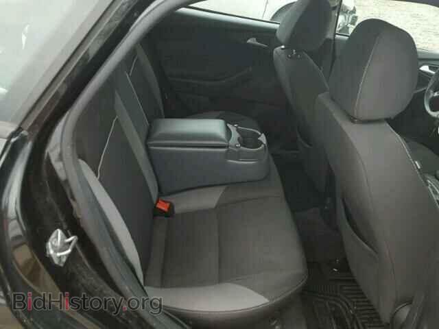 2013 FORD FOCUS - VIN: 1FADP3K26DL306675 - Photo 6