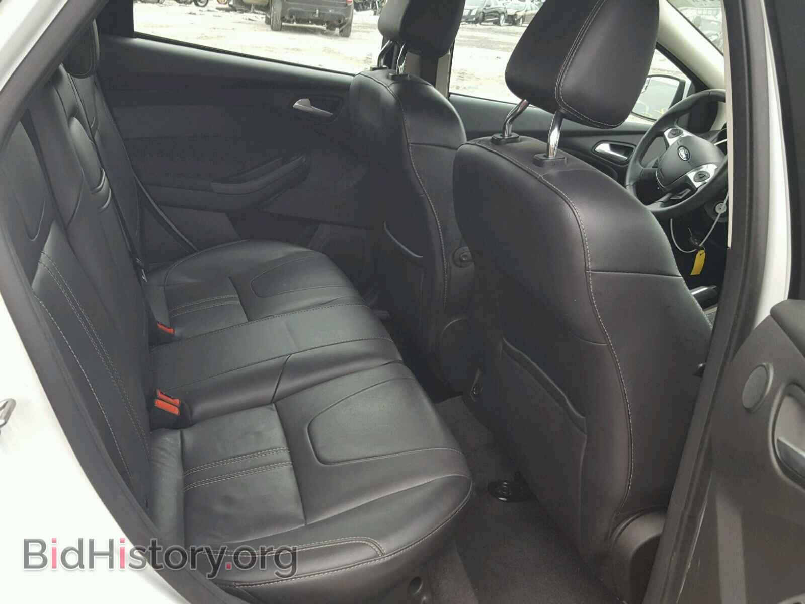 2012 FORD FOCUS - VIN: 1FAHP3M28CL270128 - Photo 6