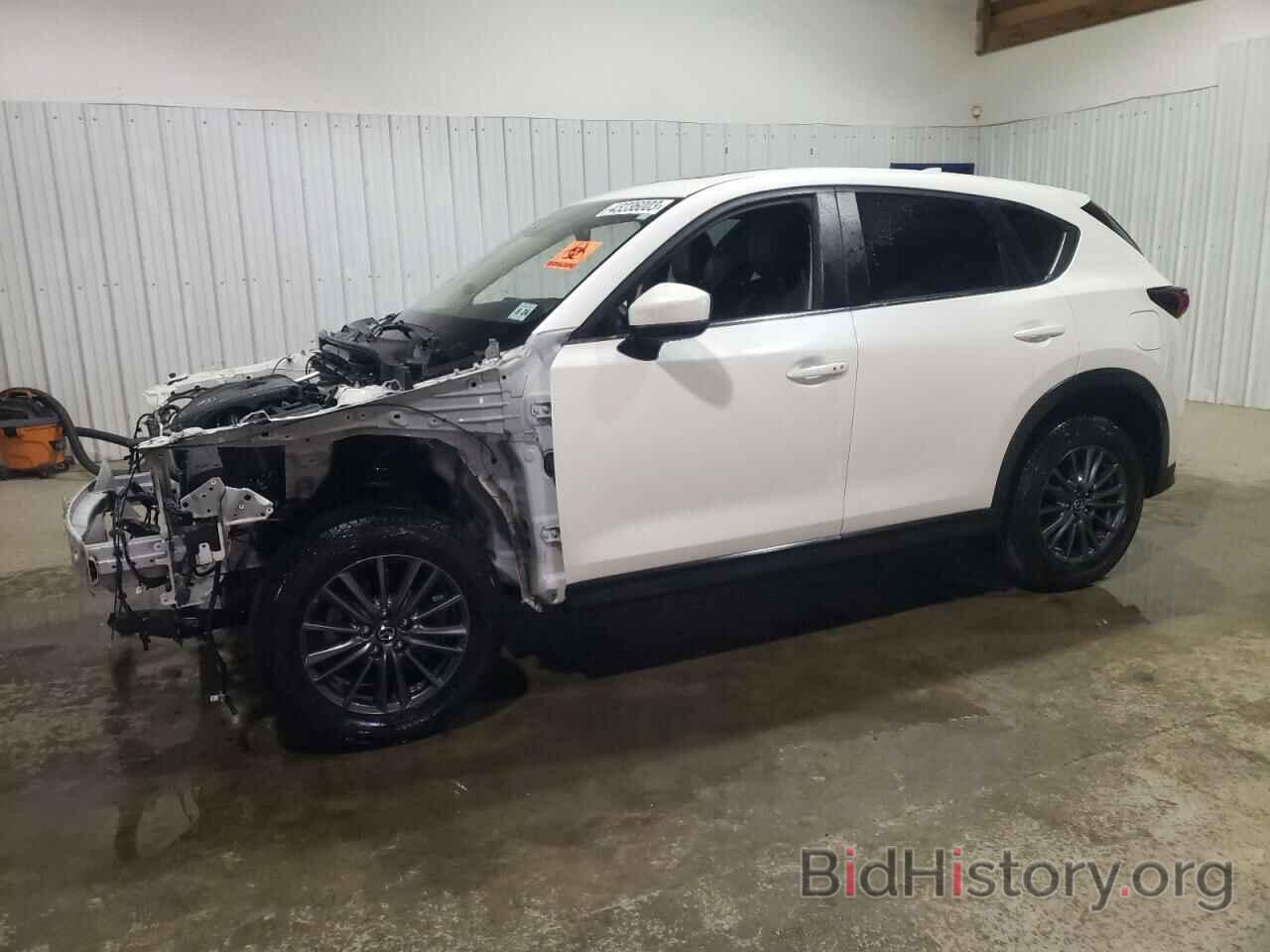 Photo JM3KFBCM8K1614851 - MAZDA CX-5 2019