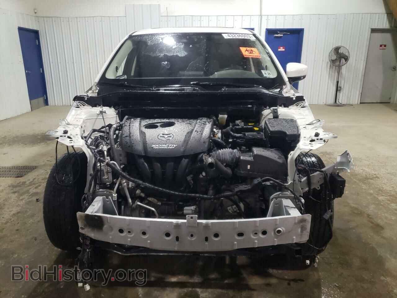 2019 MAZDA CX-5 - VIN: JM3KFBCM8K1614851 - Фото 5