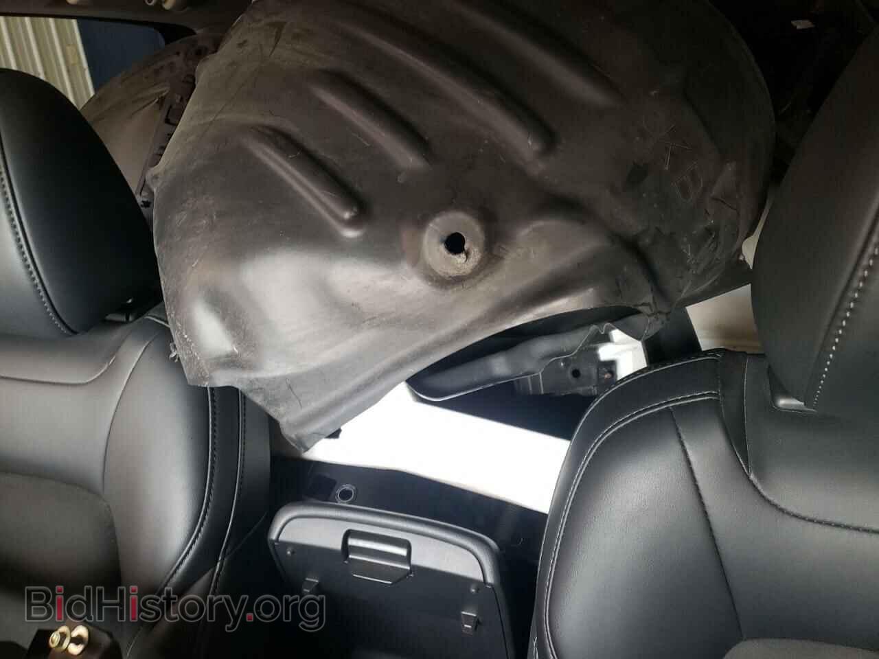 2019 MAZDA CX-5 - VIN: JM3KFBCM8K1614851 - Фото 10