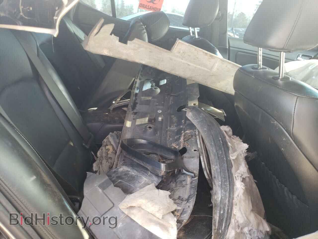 2013 KIA OPTIMA - VIN: 5XXGR4A68DG200059 - Фото 10