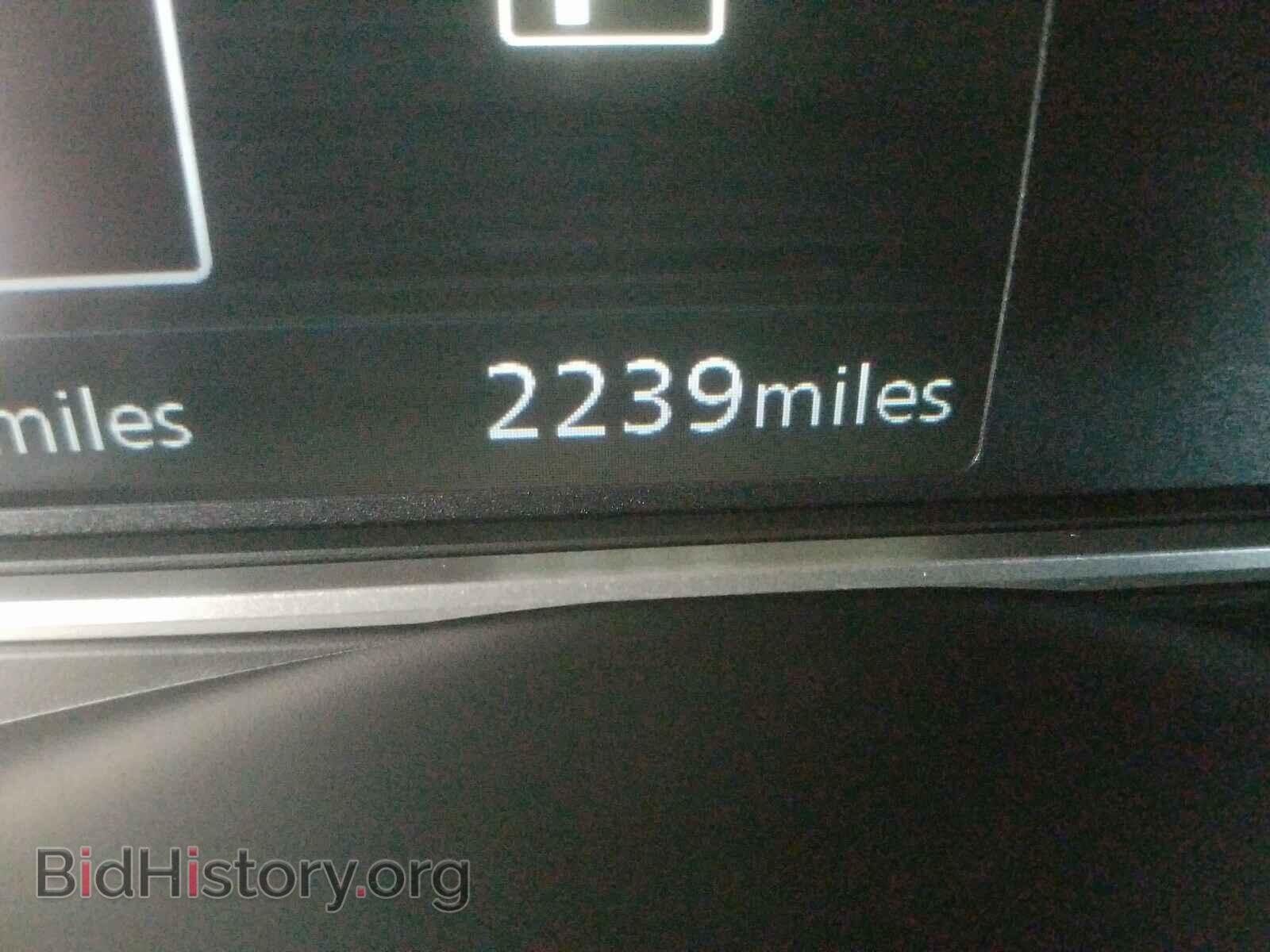 2021 NISSAN VERSA - VIN: 3N1CN8EVXML828988 - Фото 8