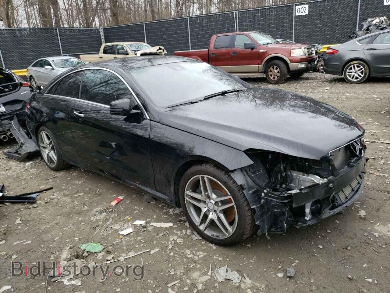 2016 MERCEDES-BENZ E-CLASS - VIN: WDDKJ7DB4GF323376 - Фото 4