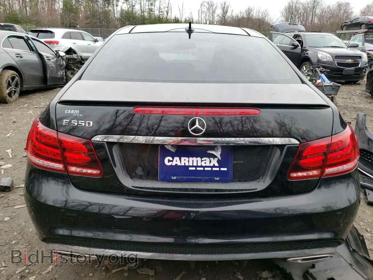 2016 MERCEDES-BENZ E-CLASS - VIN: WDDKJ7DB4GF323376 - Фото 6