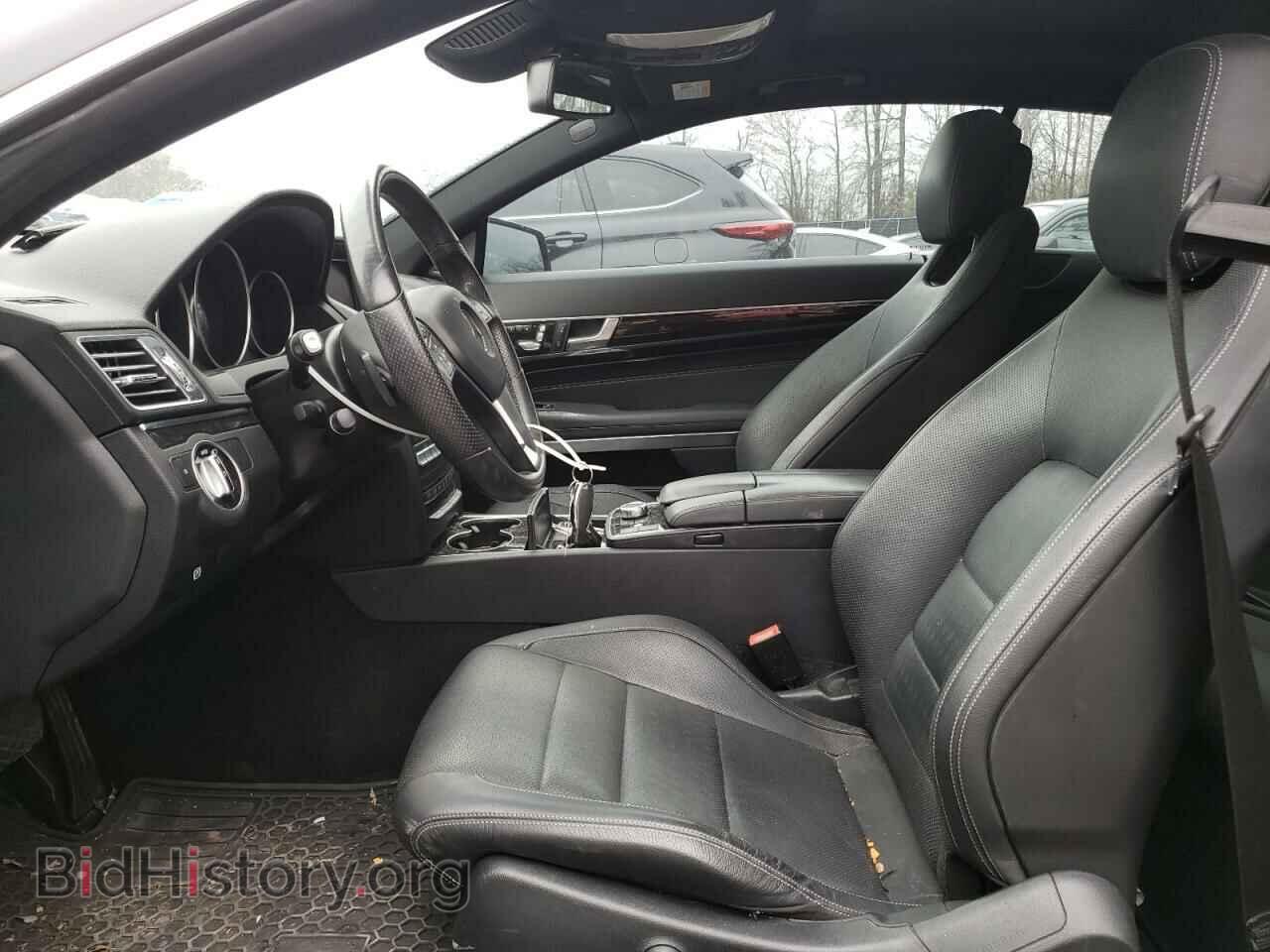 2016 MERCEDES-BENZ E-CLASS - VIN: WDDKJ7DB4GF323376 - Фото 7