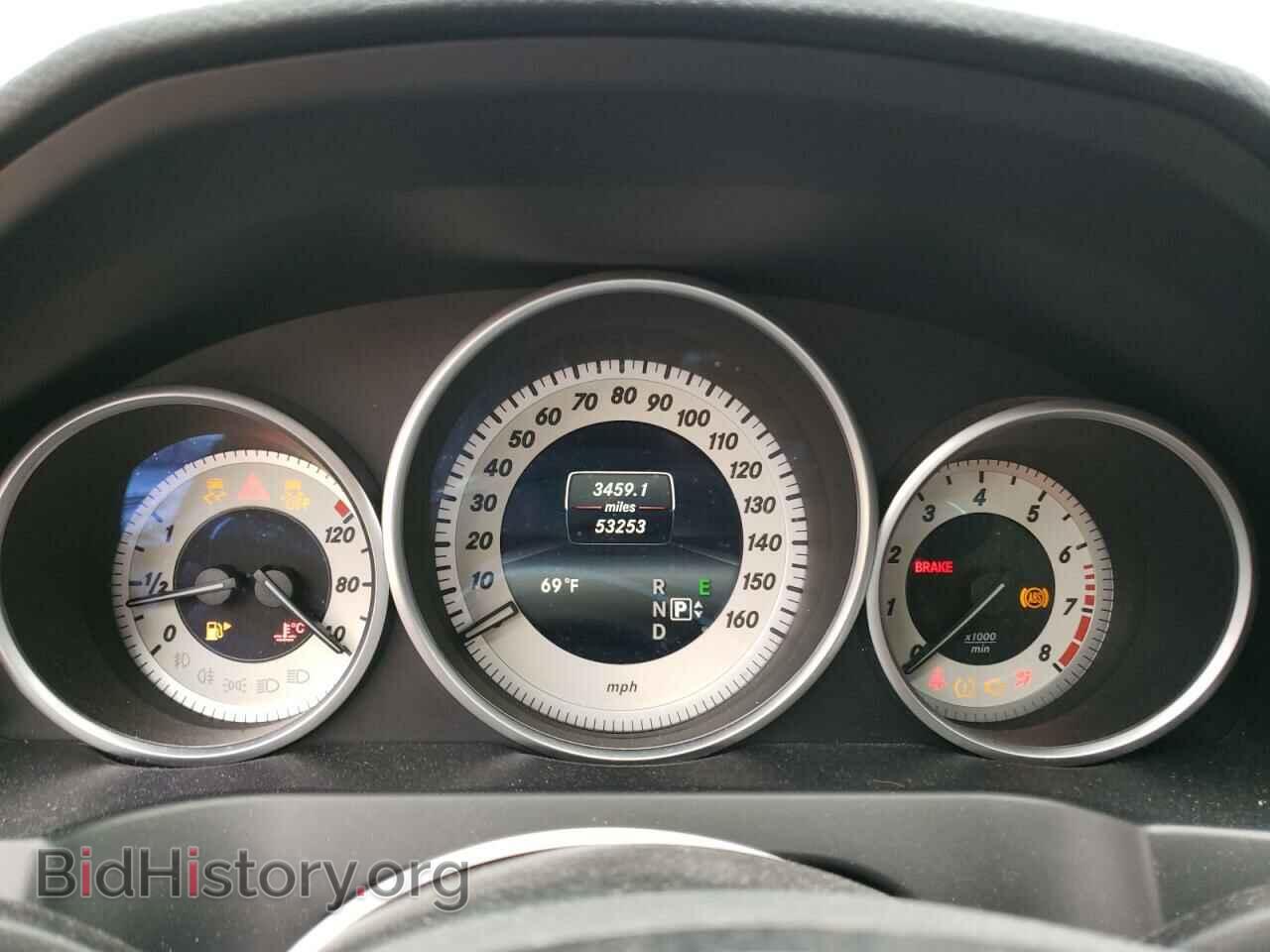 2016 MERCEDES-BENZ E-CLASS - VIN: WDDKJ7DB4GF323376 - Фото 9