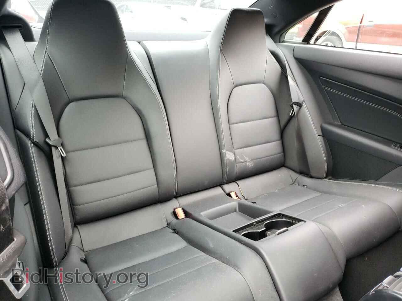 2016 MERCEDES-BENZ E-CLASS - VIN: WDDKJ7DB4GF323376 - Фото 10