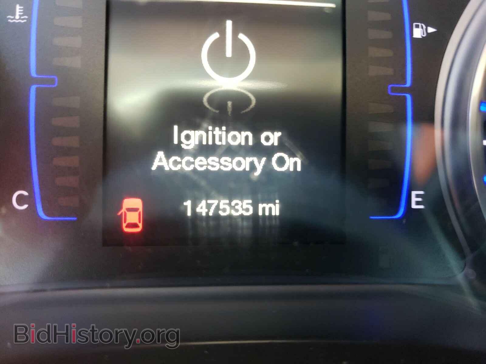 2015 CHRYSLER 200 - VIN: 1C3CCCAB3FN570810 - Photo 8