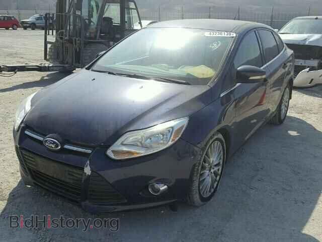2012 Ford FOCUS (VIN 1FAHP3H21CL131047) — photo 2 of 10
