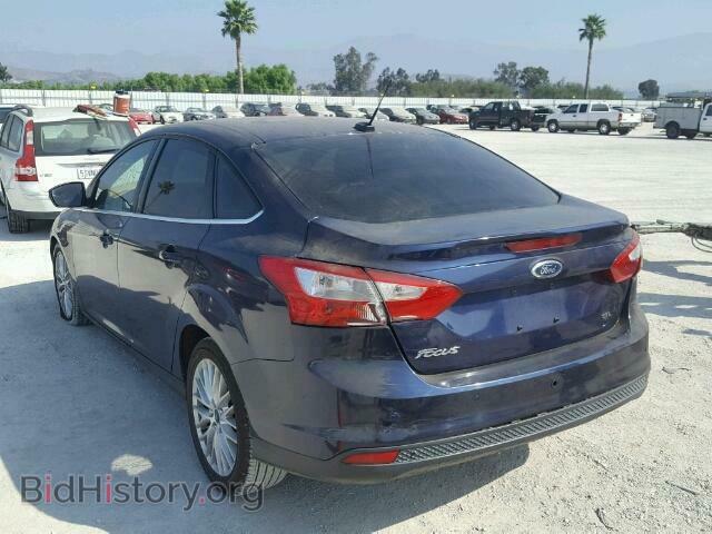 2012 Ford FOCUS (VIN 1FAHP3H21CL131047) — photo 3 of 10