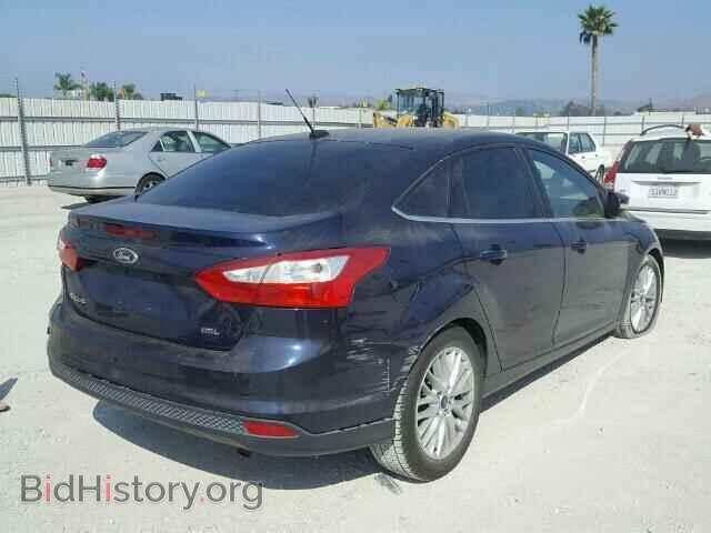 2012 Ford FOCUS (VIN 1FAHP3H21CL131047) — photo 4 of 10