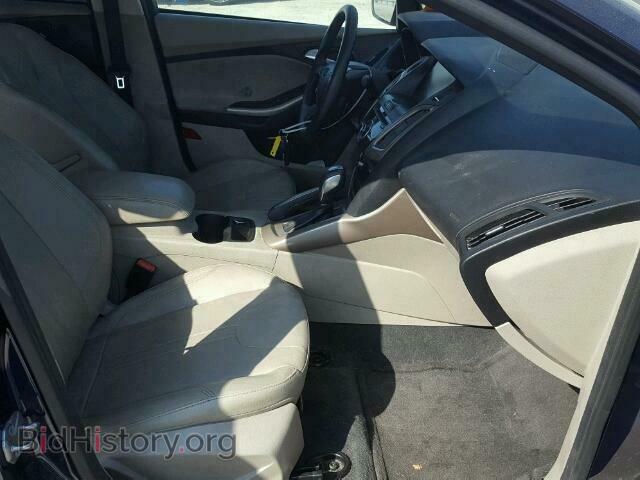 2012 Ford FOCUS (VIN 1FAHP3H21CL131047) — photo 5 of 10
