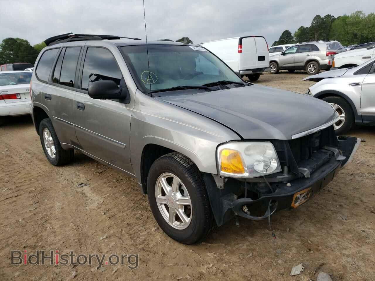 Photo 1GKDS13S282186448 - GMC ENVOY 2008