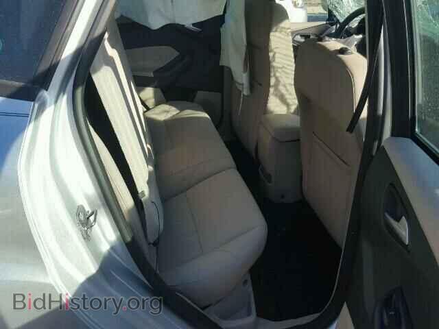 2015 FORD FOCUS - VIN: 1FADP3K2XFL267897 - Фото 6
