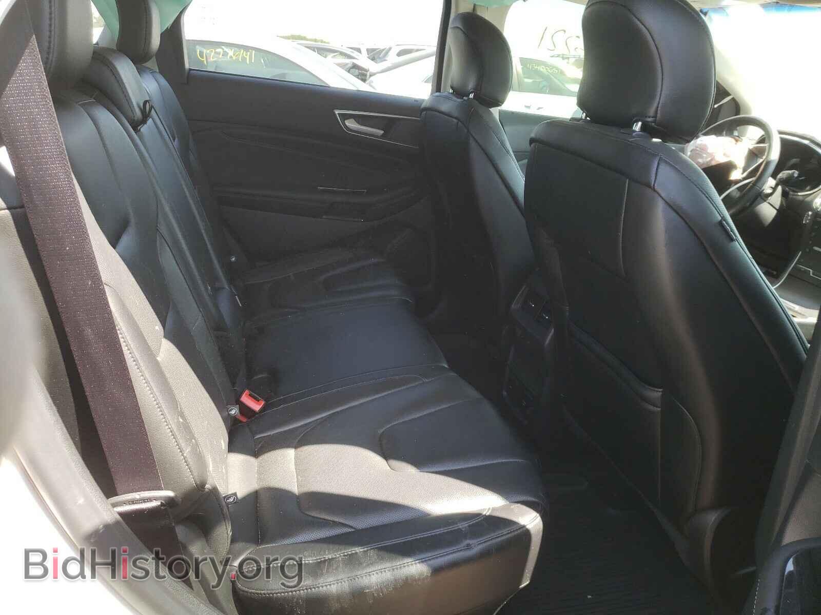 2019 FORD EDGE - VIN: 2FMPK4K99KBC09973 - Фото 6