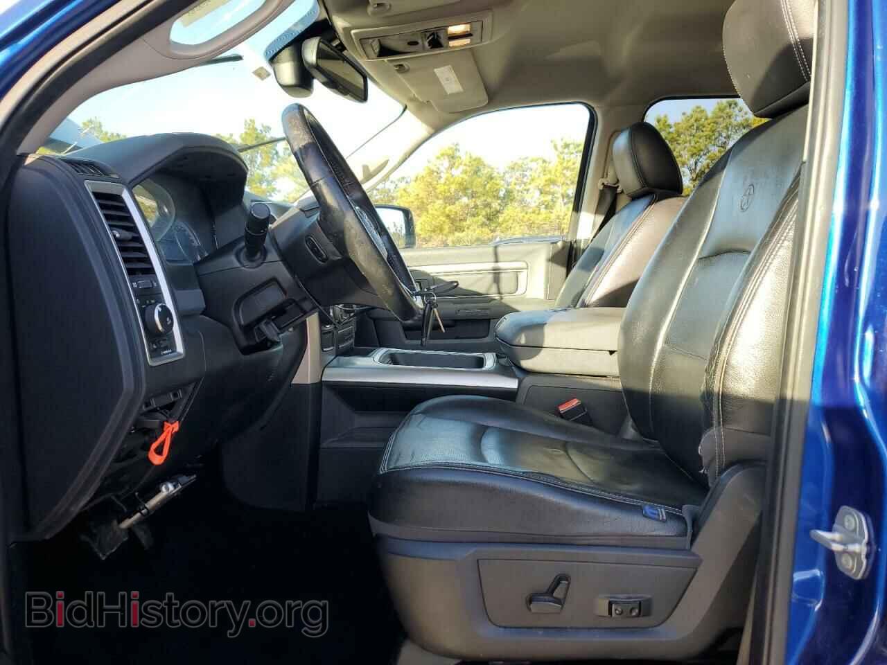2016 RAM 1500 - VIN: 1C6RR6LT7GS194733 - Фото 7