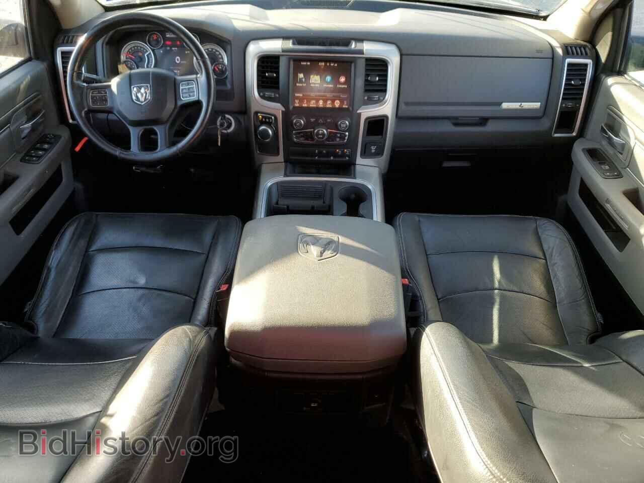 2016 RAM 1500 - VIN: 1C6RR6LT7GS194733 - Фото 8