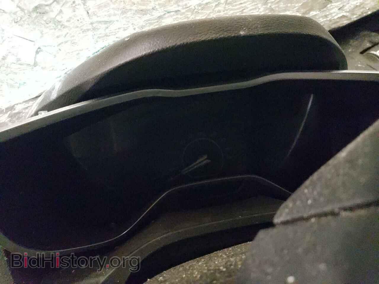 2013 FORD CMAX - VIN: 1FADP5AU6DL553080 - Фото 9