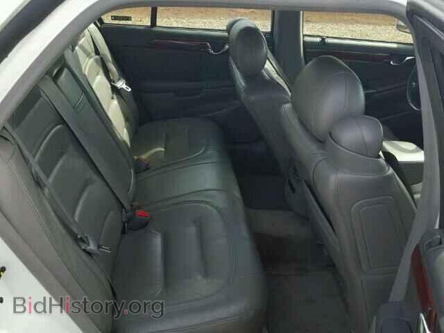 2002 CADILLAC DEVILLE - VIN: 1G6KD54Y52U103648 - Фото 6