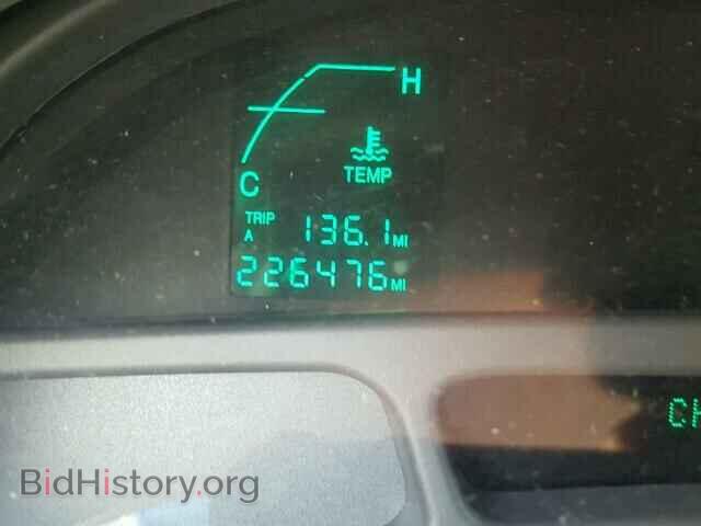 2002 CADILLAC DEVILLE - VIN: 1G6KD54Y52U103648 - Фото 8