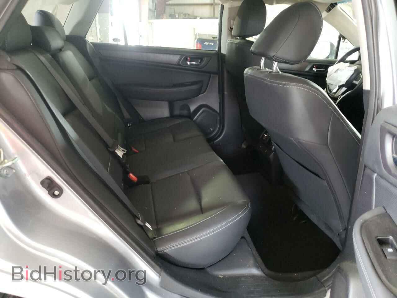 2017 SUBARU OUTBACK - VIN: 4S4BSENC0H3223406 - Фото 6