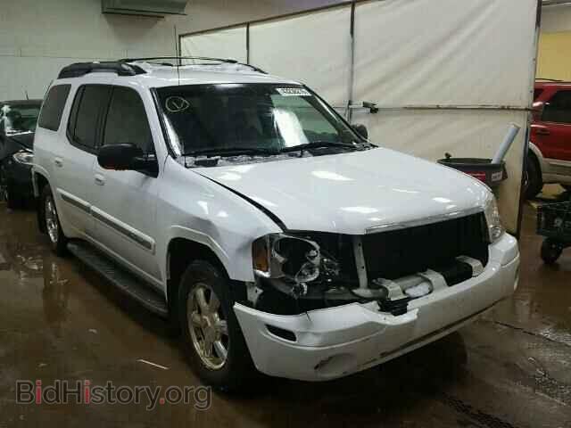 Фотография 1GKET16S436200039 - GMC ENVOY 2003