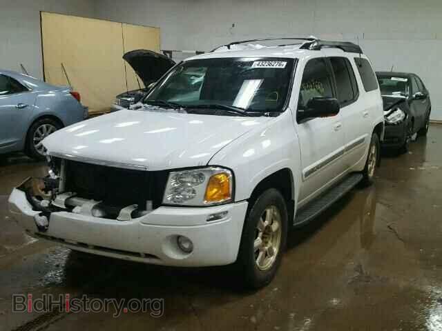 2003 GMC ENVOY - VIN: 1GKET16S436200039 - Photo 2