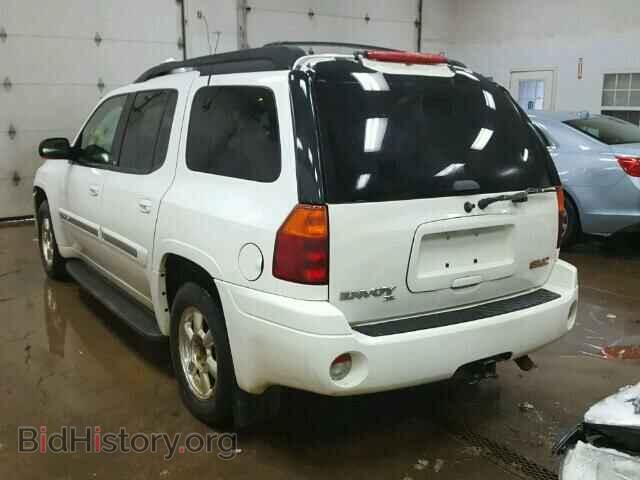 2003 GMC ENVOY - VIN: 1GKET16S436200039 - Photo 3
