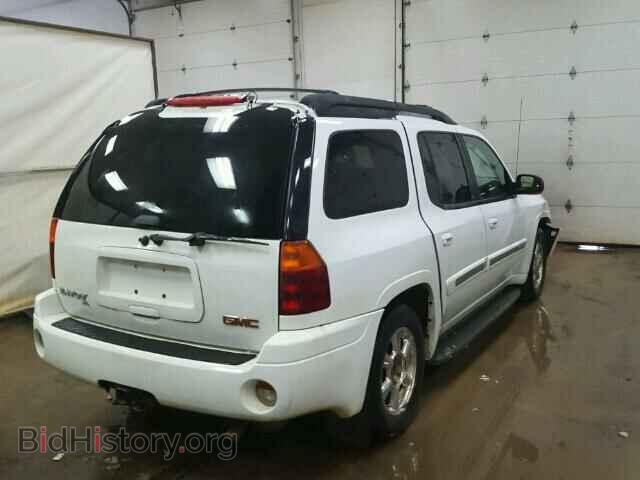 2003 GMC ENVOY - VIN: 1GKET16S436200039 - Photo 4